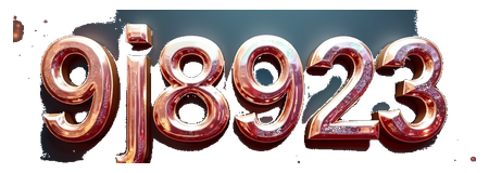 9j8923 logo